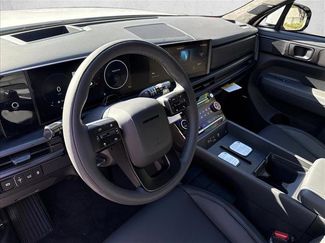 New 2026 Hyundai Santa Fe Calligraphy video 3