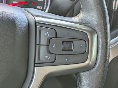 Used 2021 Chevrolet Silverado 1500 LT w/ All Star Edition Plus AWD/4WD image 20