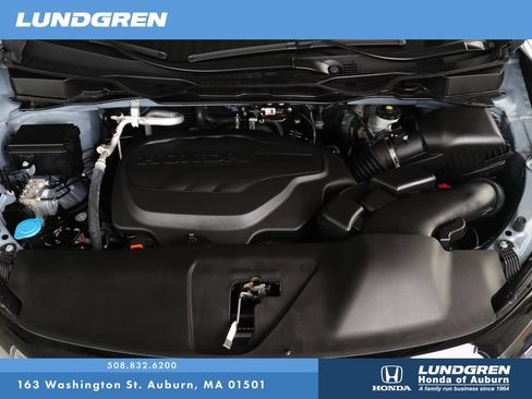 Used 2025 Honda Odyssey Sport-L image 35
