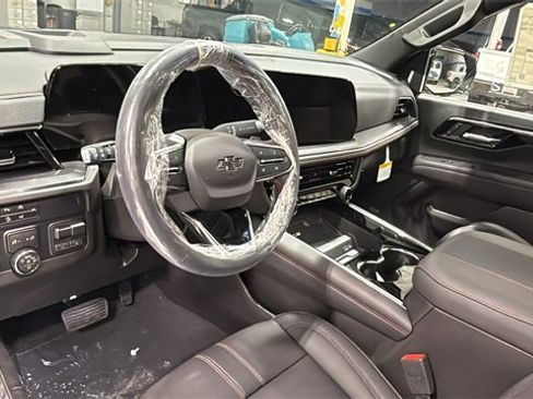 New 2026 Chevrolet Tahoe RST w/ Comfort Package image 8