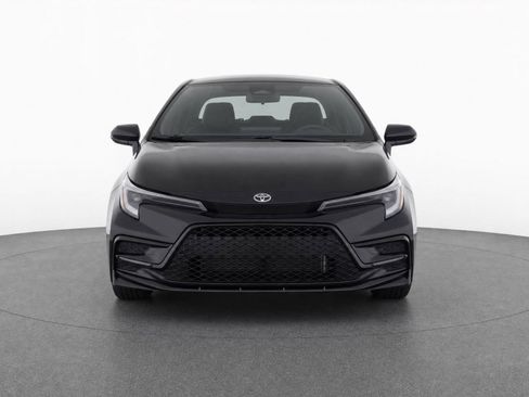 Used 2026 Toyota Corolla SE FWD image 5
