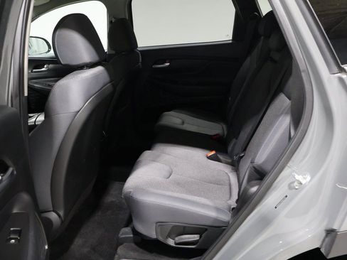 Used 2021 Hyundai Santa Fe SEL image 18