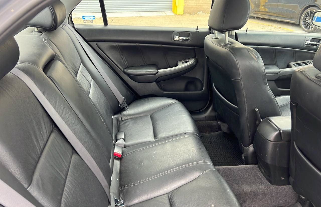 Used 2005 Honda Accord EX-L image 9