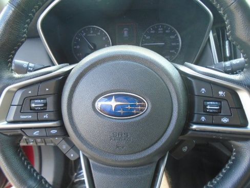 Used 2020 Subaru Outback Limited w/ Popular Package #2 AWD/4WD image 20