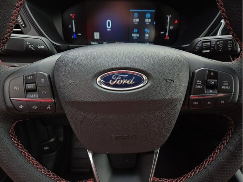 New 2026 Ford Escape ST-Line w/ Tech Pack #1 image 19