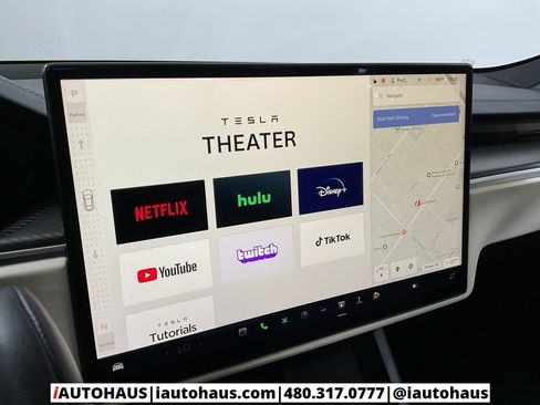 Used 2023 Tesla Model S Plaid image 44