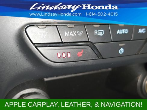 Used 2021 Ford Ranger Lariat w/ Equipment Group 501A High AWD/4WD image 18