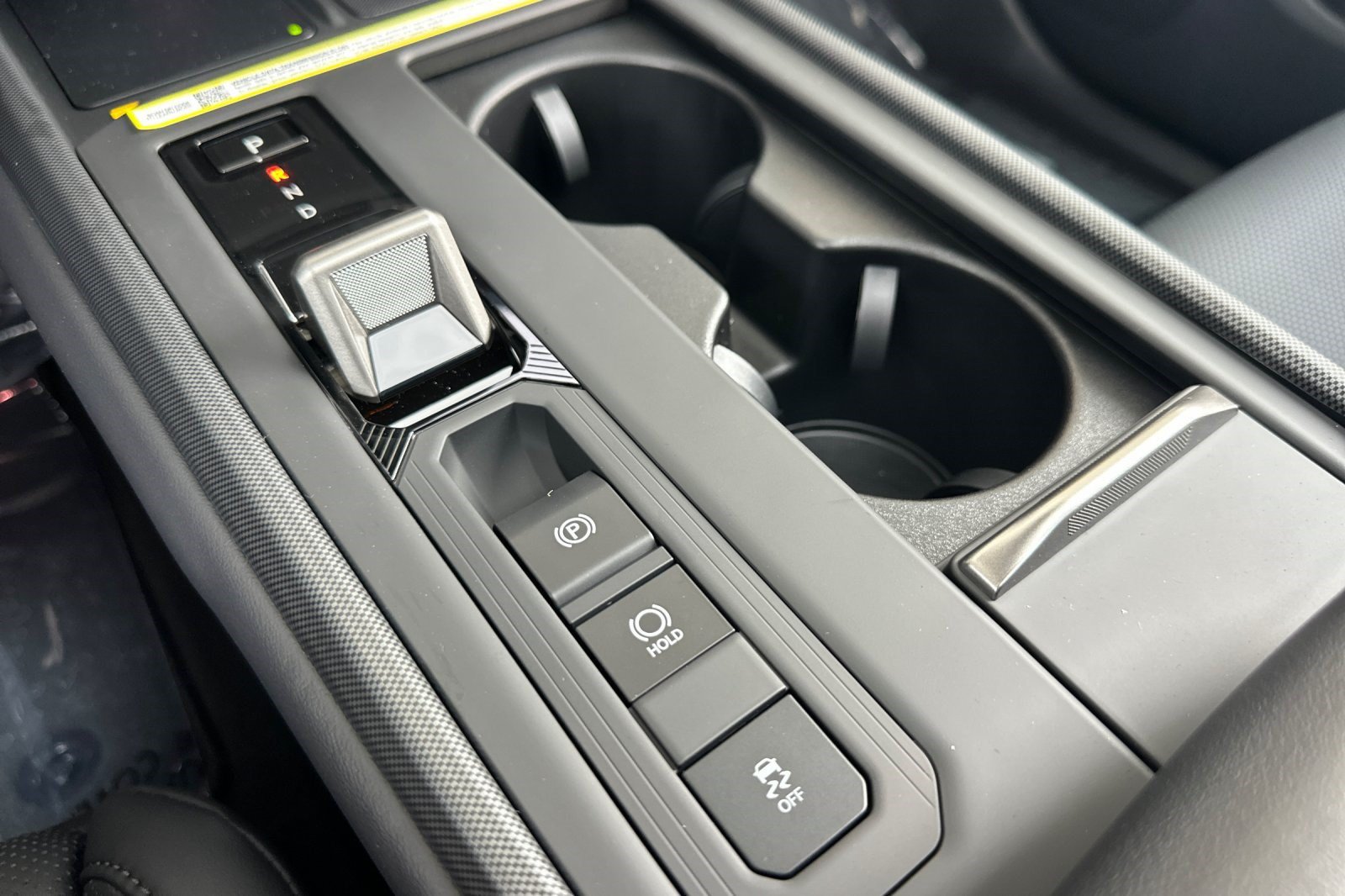 New 2026 Lexus ES 350e w/ Convenience Package FWD image 16