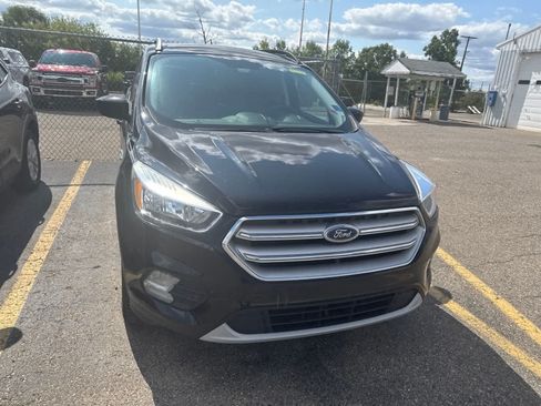 Used 2018 Ford Escape SE AWD/4WD image 23