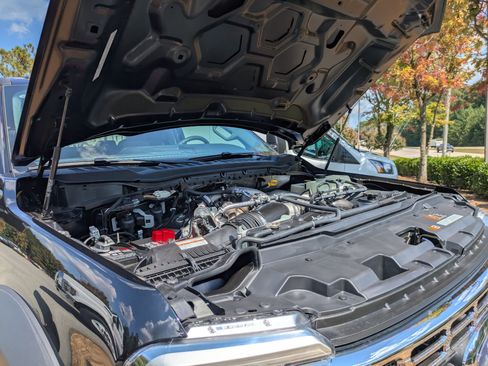 New 2026 Ford F450 XLT w/ XLT Value Package image 28