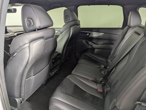 Used 2023 Acura MDX A-Spec image 17