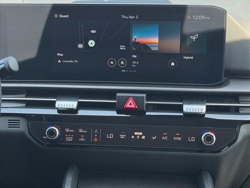 New 2026 Kia Sportage SX Prestige AWD/4WD image 16