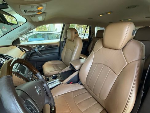 Used 2015 Buick Enclave Leather FWD image 5