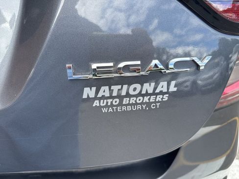 Used 2021 Subaru Legacy w/ Alloy Wheel Package AWD/4WD image 38