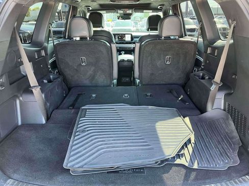 Used 2024 Kia Telluride SX Prestige X-Pro AWD/4WD image 8