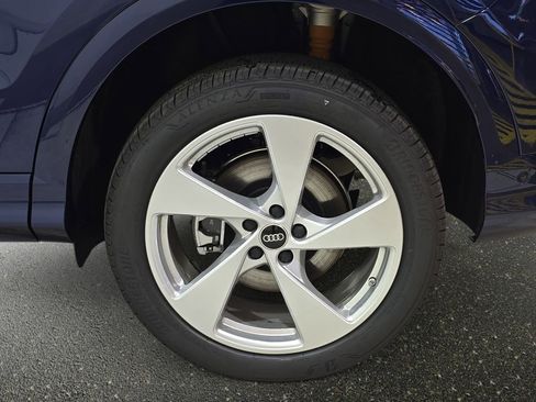 New 2025 Audi Q5 2.0T Premium Plus image 33