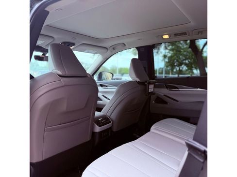 Used 2026 INFINITI QX60 Luxe w/ Family Package AWD/4WD image 29