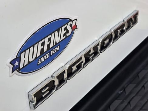 Used 2023 RAM 2500 Big Horn w/ Level 1 Equipment Group image 11