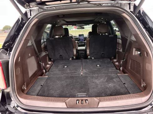 Used 2023 Ford Explorer King Ranch w/ Technology Package AWD/4WD image 20