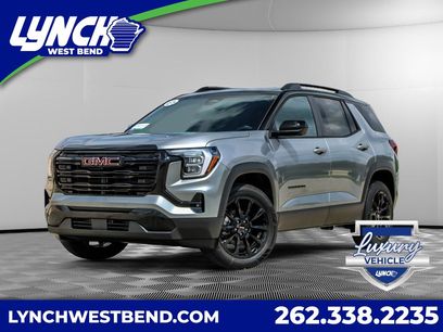 New 2027 GMC Terrain Elevation w/ Elevation Premium Package
