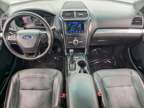 Used 2016 Ford Explorer Sport w/ Equipment Group 401A image 19