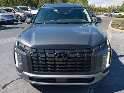 Used 2023 Hyundai Palisade Limited image 9