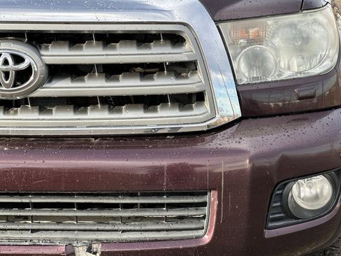 Used 2013 Toyota Sequoia Limited image 49