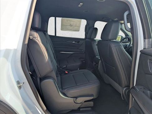 New 2026 Chevrolet Traverse Z71 w/ Enhanced Driving Package image 18