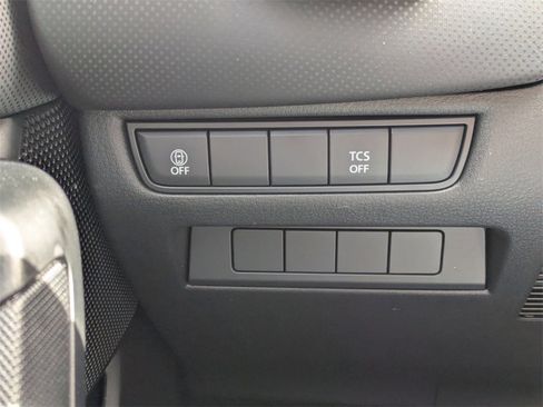 New 2026 MAZDA CX-50 AWD 2.5 S w/ Cargo Package image 23