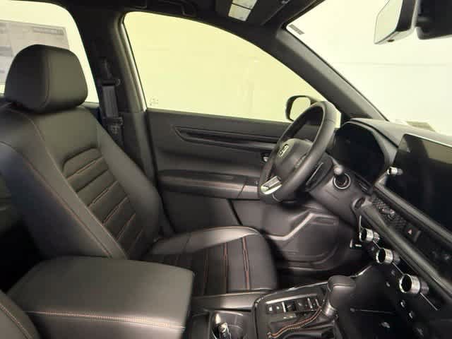 New 2027 Honda CR-V Sport-L image 60