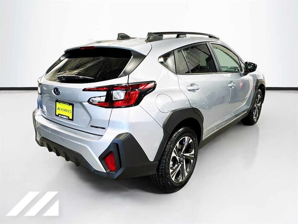 Used 2026 Subaru Crosstrek 2.5i Premium AWD/4WD image 5