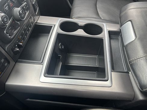 Used 2014 RAM 1500 Limited image 28