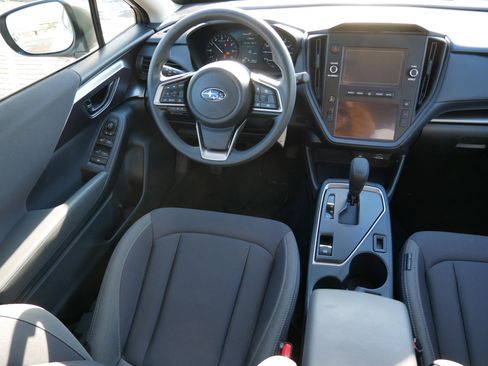 Used 2025 Subaru Impreza 2.0i image 9
