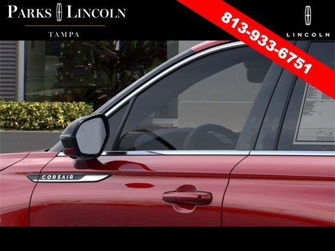 New 2026 Lincoln Corsair Reserve image 42