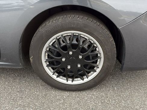 Used 2018 Subaru Impreza 2.0i image 9