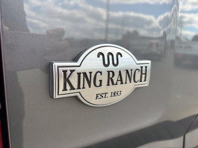 Used 2025 Ford F150 King Ranch AWD/4WD image 14