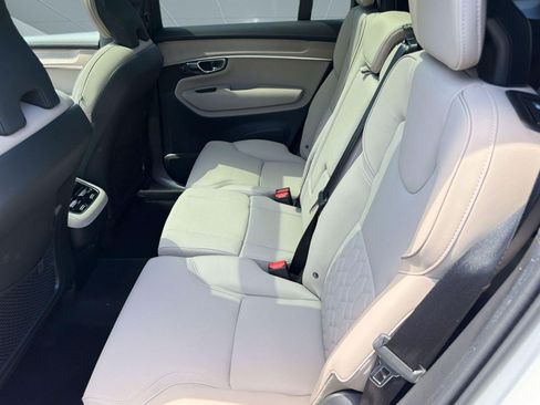 New 2026 Volvo XC90 B6 Plus w/ Protection Package AWD/4WD image 14