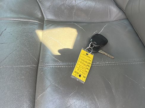 Used 2004 Chevrolet Impala LS w/ Preferred Equipment Group FWD image 25