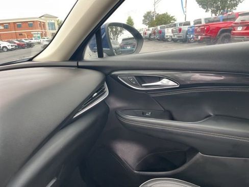 Used 2023 Buick Envision Essence FWD image 26