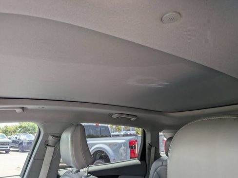 Used 2023 Lincoln Nautilus Reserve FWD image 24