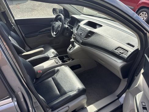 Used 2012 Honda CR-V EX image 15