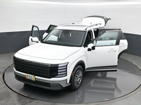 New 2026 Hyundai Palisade SEL AWD/4WD image 31