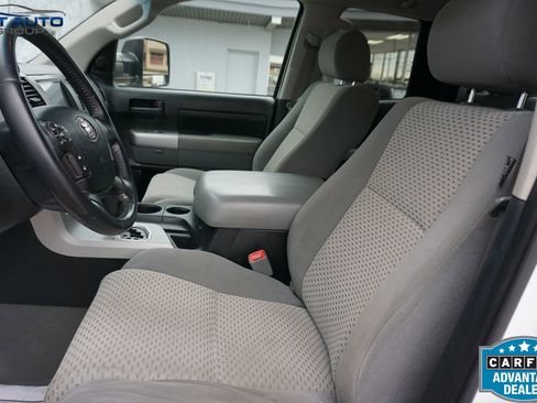 Used 2008 Toyota Tundra 4x4 Double Cab image 24