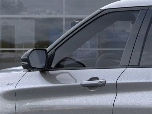 New 2026 Ford Explorer ST-Line w/ ST-Line Street Pack image 20