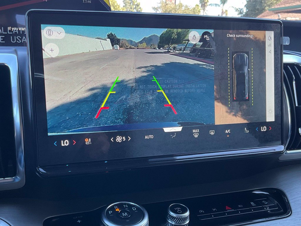New 2027 Ford Expedition Max Platinum AWD/4WD image 54