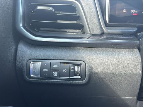 New 2026 GMC Terrain AT4 w/ Convenience Package III image 13