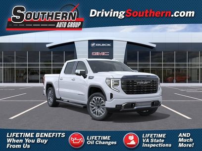 New 2026 GMC Sierra 1500 Denali Ultimate