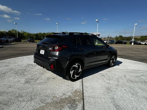 New 2026 Subaru Crosstrek 2.5i Limited AWD/4WD image 7