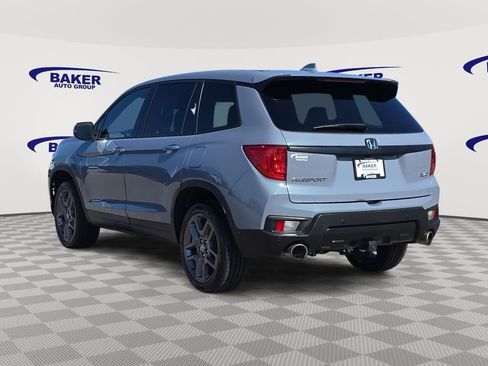 Used 2023 Honda Passport EX-L image 7
