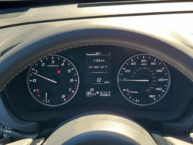 Certified 2026 Subaru Forester Sport AWD/4WD image 16